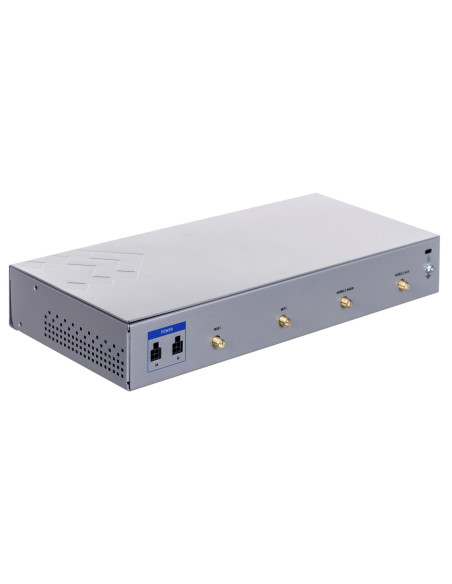 Teltonika Rutxr100000 Sfp/Lte Enterprise Router