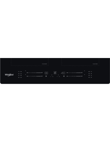 Płyta Indukcyjna Whirlpool Wl S7260 Ne