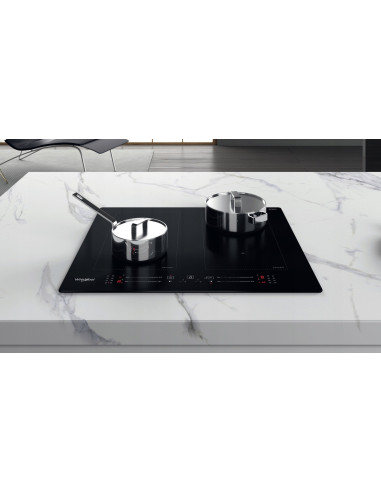 Płyta Indukcyjna Whirlpool Wl S7260 Ne