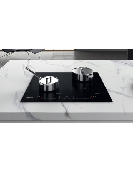 Płyta Indukcyjna Whirlpool Wl S7260 Ne