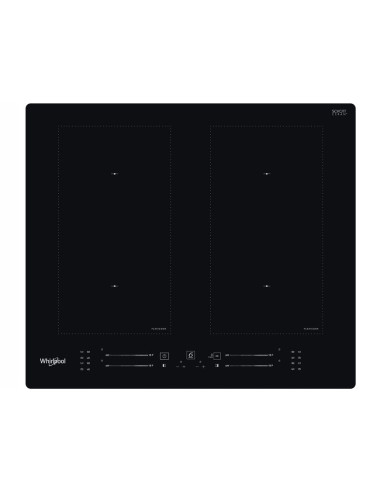 Płyta Indukcyjna Whirlpool Wl S7260 Ne