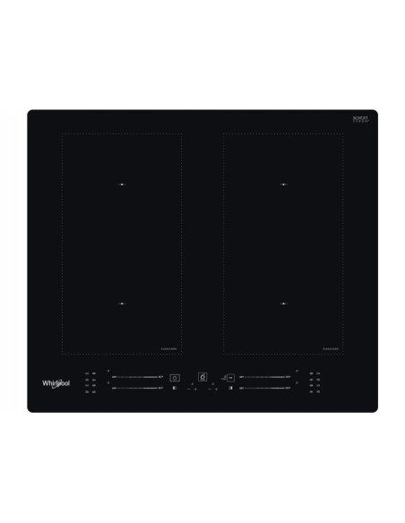 Płyta Indukcyjna Whirlpool Wl S7260 Ne
