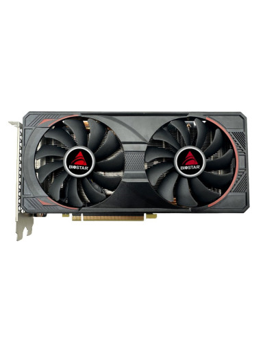 Karta Graficzna Biostar Geforce Rtx 3060 Ti 8Gb