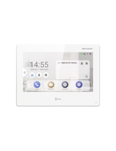 Monitor Wideodomofonowy Hikvision Ds-Kh9310-Wte1(B)