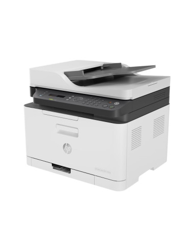 Kolorowe Urządzenie Wielofunkcyjne Hp Laser 179Fwg 6Hu09A B19