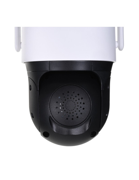 Kamera Ip Reolink Trackmix Lte Bateryjna