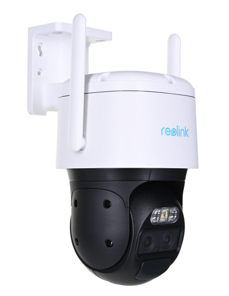 Kamera Ip Reolink Trackmix Lte Bateryjna
