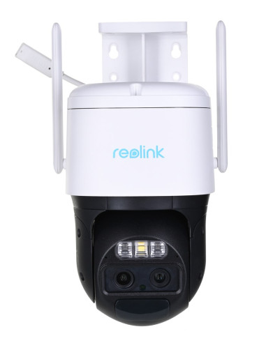 Kamera Ip Reolink Trackmix Lte Bateryjna