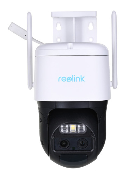 Kamera Ip Reolink Trackmix Lte Bateryjna