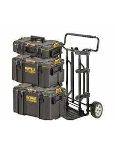 Dewalt Dwst83401-1 Walizka Na Narzędzia 2