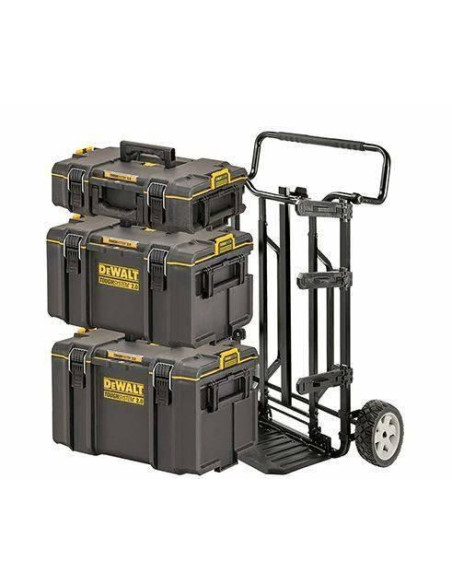 Dewalt Dwst83401-1 Walizka Na Narzędzia