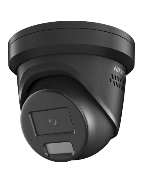 Kamera Ip Hikvision Ds-2Cd2387G2-Lu (2.8Mm) (C) (Black)