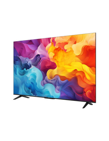 Telewizor Tcl 55V6B 55" Led 4K Google Tv Hdmi 2.1 Czarny