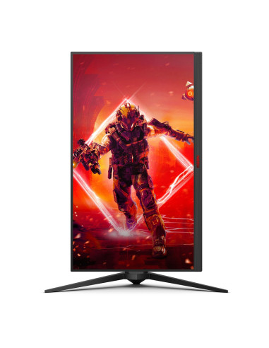 Ag275Qzn 27In 68.58Cm Va/2560X1440 0.5 Ms Mprt 16.9 Black