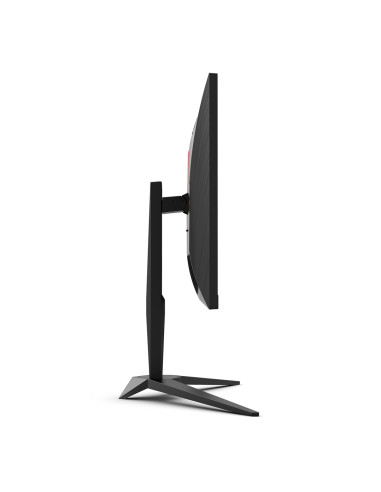 Ag275Qzn 27In 68.58Cm Va/2560X1440 0.5 Ms Mprt 16.9 Black