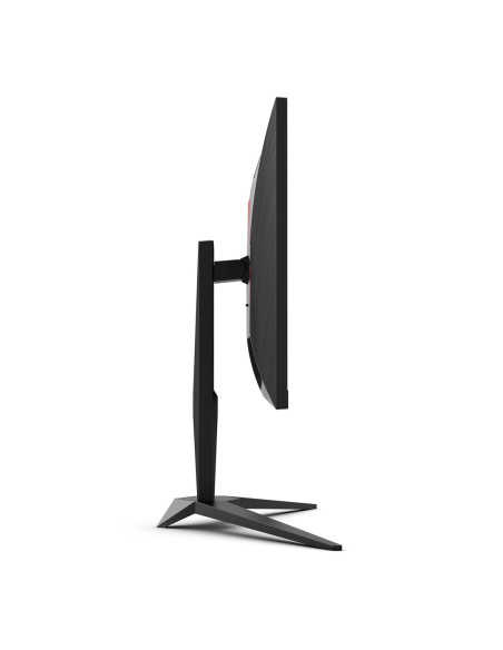 Ag275Qzn 27In 68.58Cm Va/2560X1440 0.5 Ms Mprt 16.9 Black