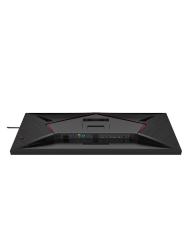 Ag275Qzn 27In 68.58Cm Va/2560X1440 0.5 Ms Mprt 16.9 Black