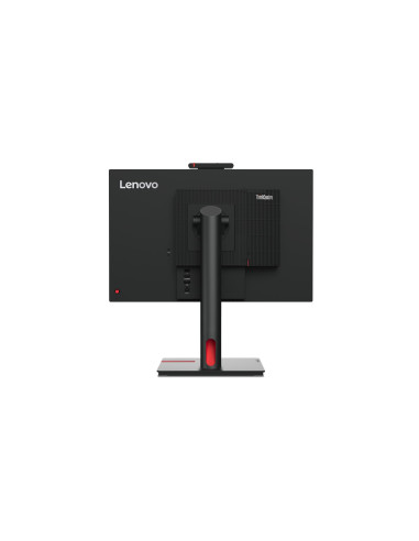 Lenovo Thinkcentre Tiny-In-One 24 Led Display 60,5 Cm (23.8") 1920 X 1080 Px Full Hd Ekran Dotykowy Czarny
