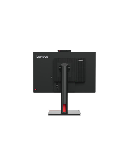 Lenovo Thinkcentre Tiny-In-One 24 Led Display 60,5 Cm (23.8") 1920 X 1080 Px Full Hd Ekran Dotykowy Czarny