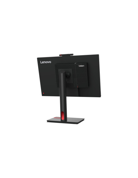 Lenovo Thinkcentre Tiny-In-One 24 Led Display 60,5 Cm (23.8") 1920 X 1080 Px Full Hd Ekran Dotykowy Czarny