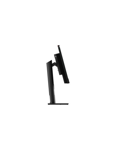 Lenovo Thinkcentre Tiny-In-One 24 Led Display 60,5 Cm (23.8") 1920 X 1080 Px Full Hd Ekran Dotykowy Czarny