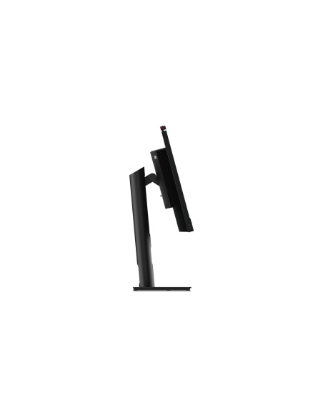 Lenovo Thinkcentre Tiny-In-One 24 Led Display 60,5 Cm (23.8") 1920 X 1080 Px Full Hd Ekran Dotykowy Czarny