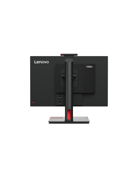 Lenovo Thinkcentre Tiny-In-One 24 Led Display 60,5 Cm (23.8") 1920 X 1080 Px Full Hd Ekran Dotykowy Czarny