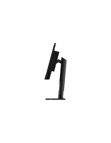 Lenovo Thinkcentre Tiny-In-One 24 Led Display 60,5 Cm (23.8") 1920 X 1080 Px Full Hd Ekran Dotykowy Czarny