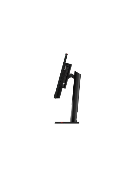 Lenovo Thinkcentre Tiny-In-One 24 Led Display 60,5 Cm (23.8") 1920 X 1080 Px Full Hd Ekran Dotykowy Czarny