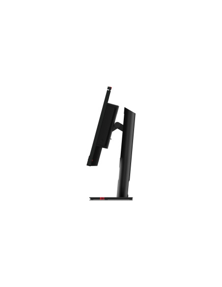 Lenovo Thinkcentre Tiny-In-One 24 Led Display 60,5 Cm (23.8") 1920 X 1080 Px Full Hd Ekran Dotykowy Czarny