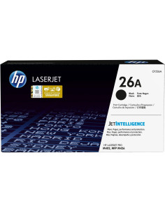Hp 508X Oryginalny Wkład Laserowy O Dużej Pojemności, Czarny 2