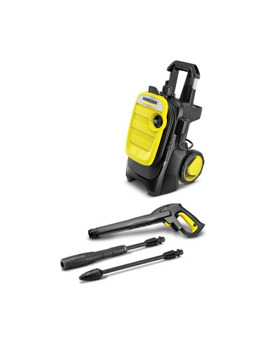 Myjka Ciśnieniowe Karcher K 5 Compact 1.630-750.0
