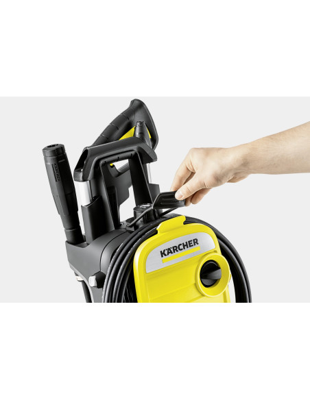 Myjka Ciśnieniowe Karcher K 5 Compact 1.630-750.0
