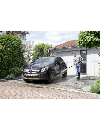 Myjka Ciśnieniowe Karcher K 5 Compact 1.630-750.0