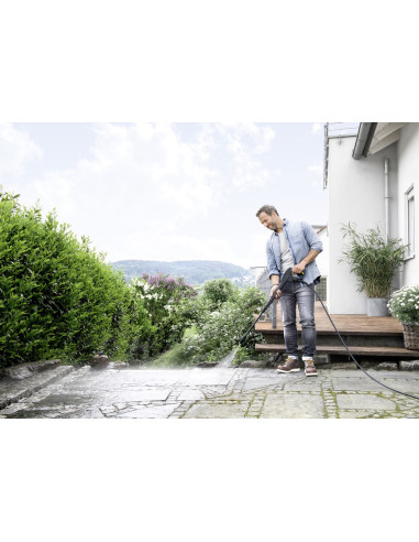 Myjka Ciśnieniowe Karcher K 5 Compact 1.630-750.0
