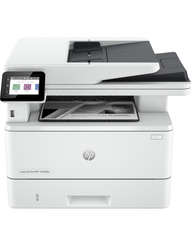 Urządzenie Wielofunkcyjne  Hp Laserjet Pro 4102Fdw