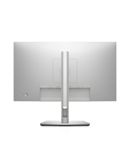 Dell Ultrasharp U2422He Led Display 61 Cm (24") 1920 X 1080 Px Full Hd Lcd Srebrny