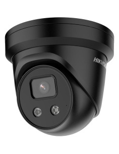 Hikvision Ds-2Cd2386G2-Iu(2.8Mm)(C)(Black) Wieżyczka Kamera Bezpieczeństwa Ip Wewnętrz I Na Wolnym Powietrzu 3840 X 2160 Px Sufi 2