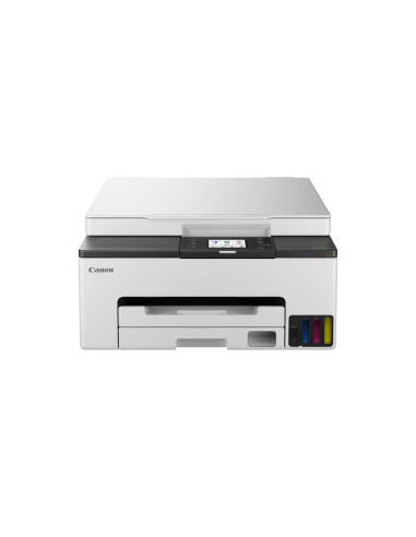 Canon Maxify Gx1050 Atramentowa A4 600 X 1200 Dpi Wi-Fi