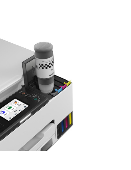 Canon Maxify Gx1050 Atramentowa A4 600 X 1200 Dpi Wi-Fi