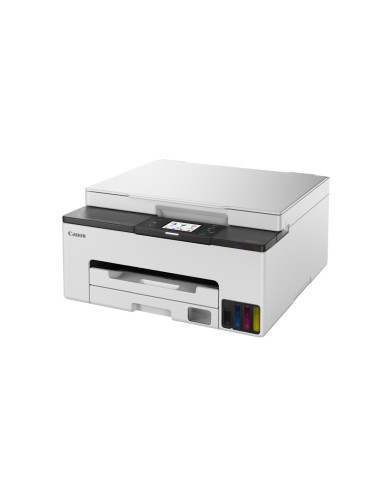 Canon Maxify Gx1050 Atramentowa A4 600 X 1200 Dpi Wi-Fi