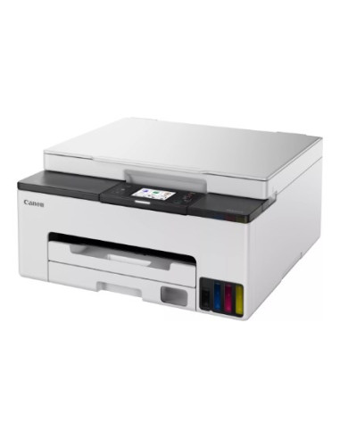 Canon Maxify Gx1050 Atramentowa A4 600 X 1200 Dpi Wi-Fi