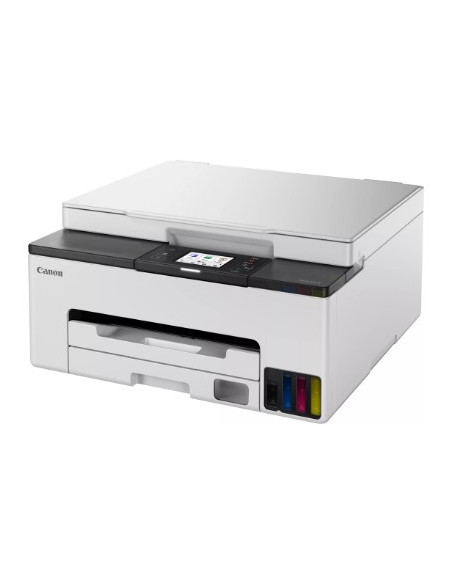 Canon Maxify Gx1050 Atramentowa A4 600 X 1200 Dpi Wi-Fi