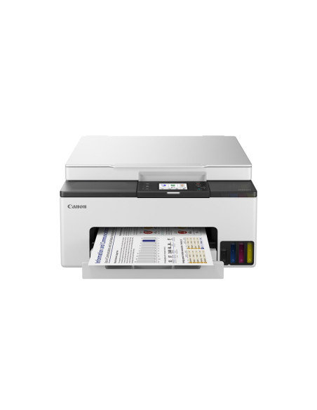 Canon Maxify Gx1050 Atramentowa A4 600 X 1200 Dpi Wi-Fi