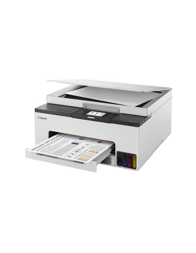 Canon Maxify Gx1050 Atramentowa A4 600 X 1200 Dpi Wi-Fi