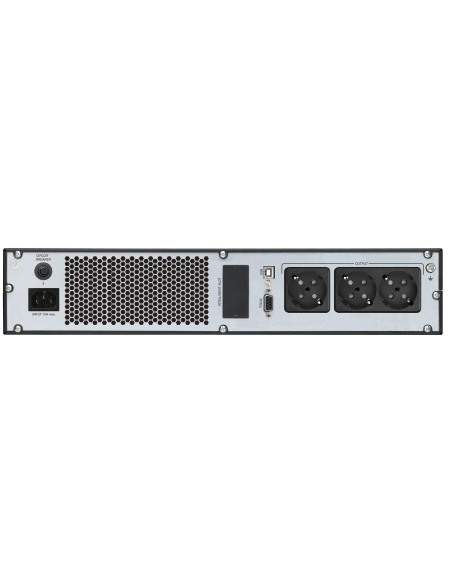 Ups Fsp/Fortron Champ 1K (Ppf9001401)