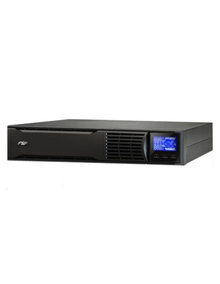Ups Fsp/Fortron Champ 1K (Ppf9001401)