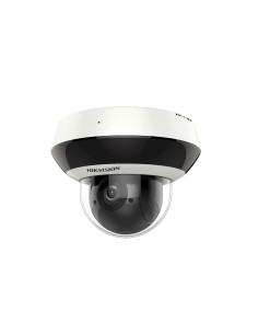 Hikvision Ds-2De2A404Iw-De3/W(C0)(S6) Kamera Przemysłowa Kopuła Kamera Bezpieczeństwa Ip Zewnętrzna 2560 X 1440 Px Sufit / Ścian