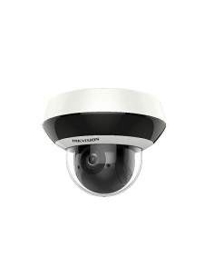 Hikvision Ds-2De2A404Iw-De3/W(C0)(S6) Kamera Przemysłowa Kopuła Kamera Bezpieczeństwa Ip Zewnętrzna 2560 X 1440 Px Sufit / Ścian 2