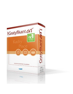 Insert Gratyfikant Gt (Nieograniczona  Wieczysta  Box  Inna)